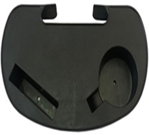 Velco Πλαινό με Θήκη Ποτηριού Τραπέζι