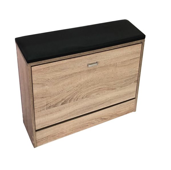 Velco Professional Line με 1 Ράφι Παπουτσοθήκη