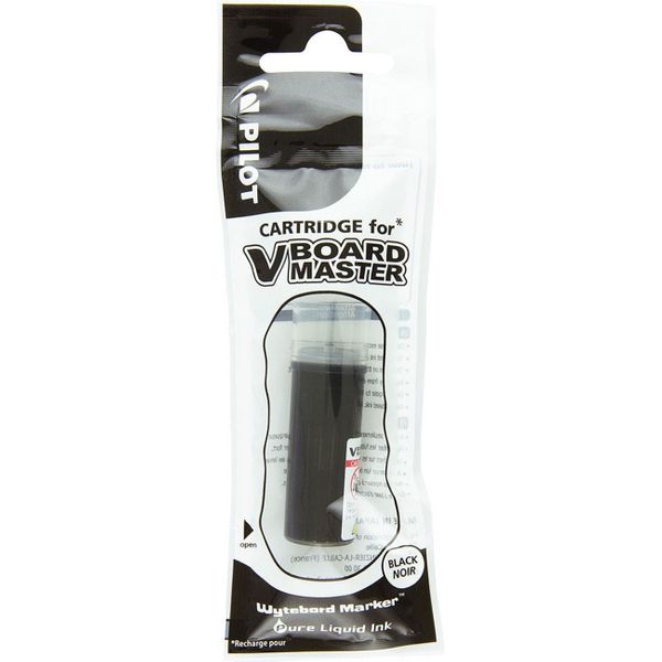 Pilot Πίνακος V Board Μαύρο Ανταλλακτικό