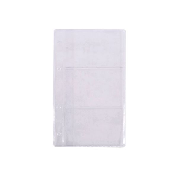 Ζελατίνα 10 Θέσεων 12 x 20cm Καρτοθήκη