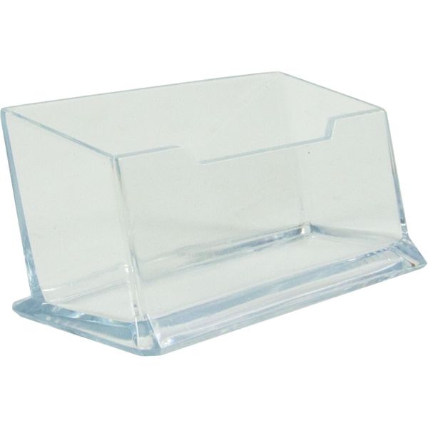 Officenet Πλαστική Καρτοθήκη