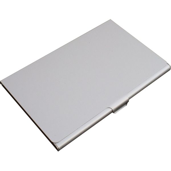 Αλουμινίου Καρτοθήκη