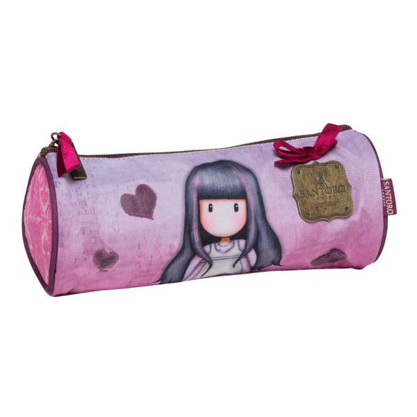 Santoro Βαρελάκι Tall Tails Κασετίνα