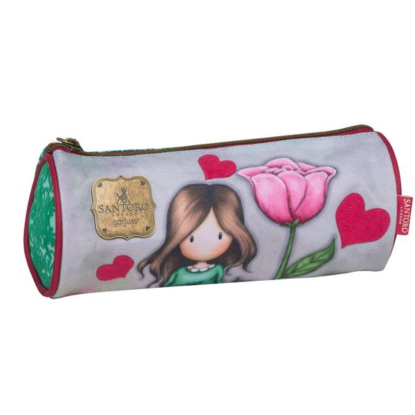 Santoro Βαρελάκι Thumbellina Κασετίνα