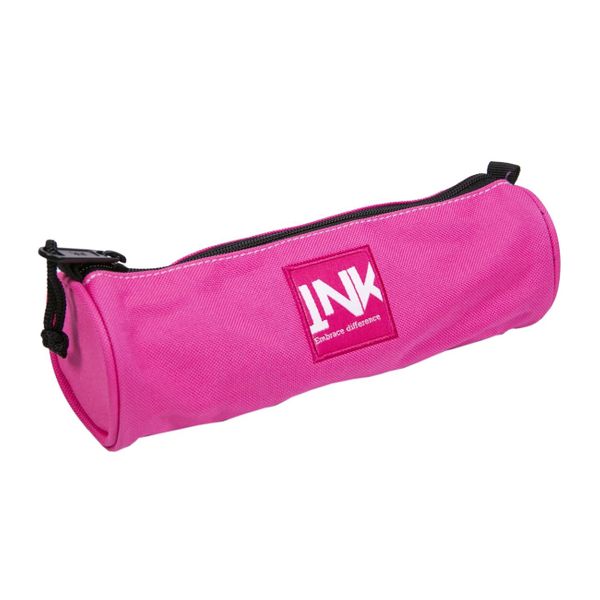 Ink Βαρελάκι Ροζ Κασετίνα