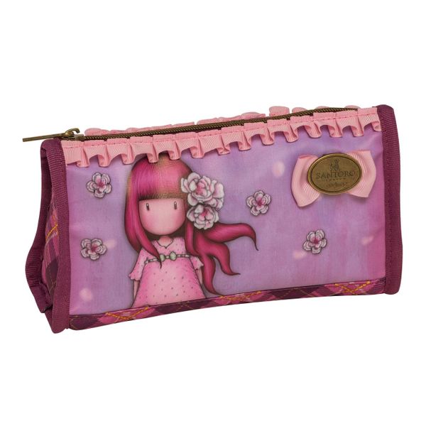 Santoro Τριγωνική Cherry Blossom Κασετίνα