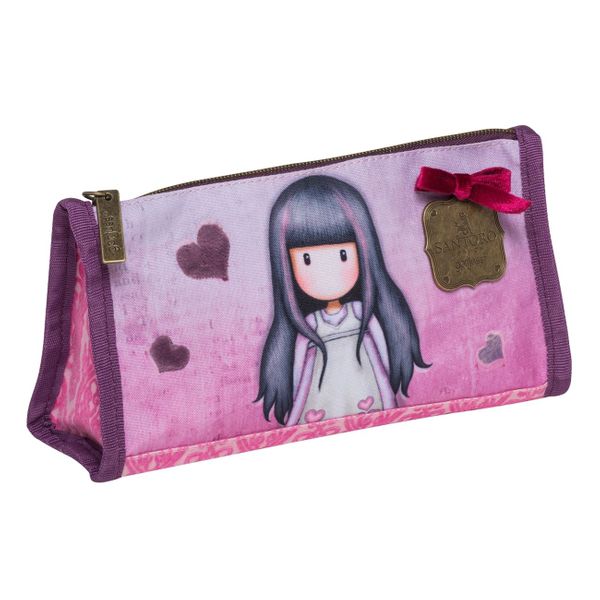 Santoro Τριγωνική Tall Tails Κασετίνα