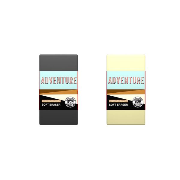 Erich Krause Adventure Γόμα