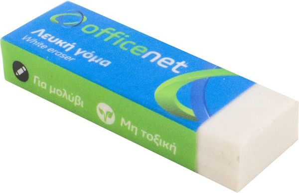 Officenet Λευκή 16APR318 Γόμα