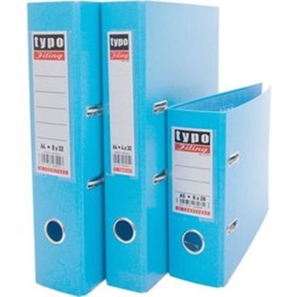 Typotrust Εxtra 4-32 PP Κλασέρ