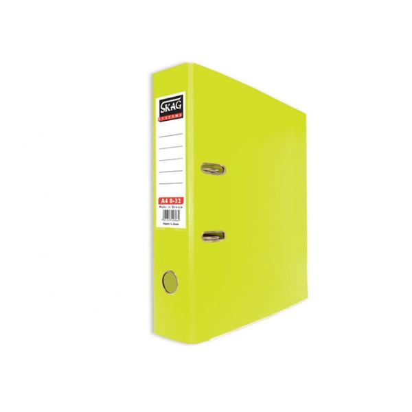 Skag Πλαστικό 8-32 Γραφείου Κλασέρ