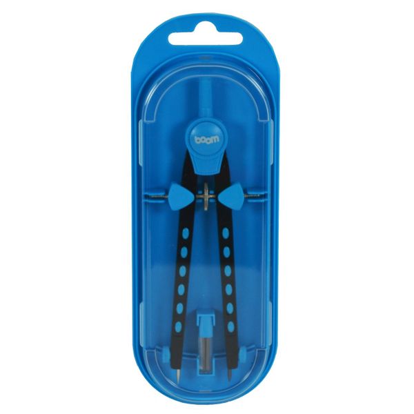 Boom Με Ρόδα Μπλε S70002C Διαβήτης
