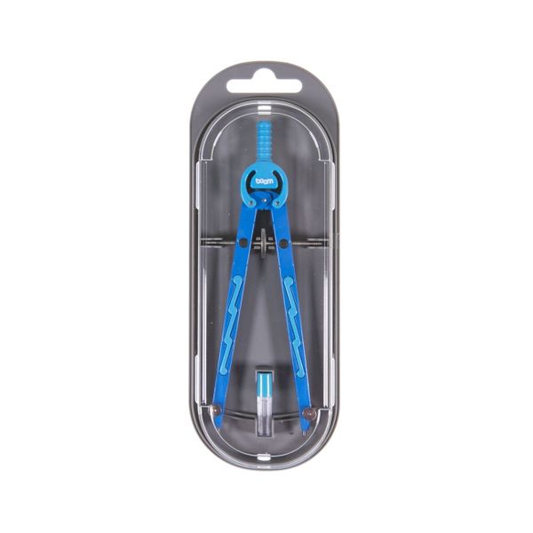 Boom Με Ρόδα Μπλε SC26002C Διαβήτης