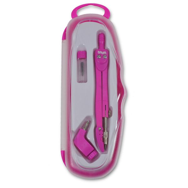 Boom Σε Κουτί Με Δαχτυλίδι Ροζ SC01003LP Διαβήτης