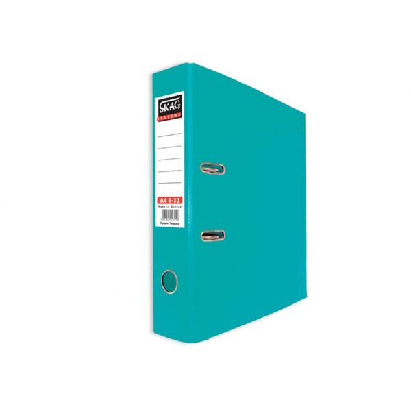 Skag Πλαστικό 8-32 Γραφείου Κλασέρ