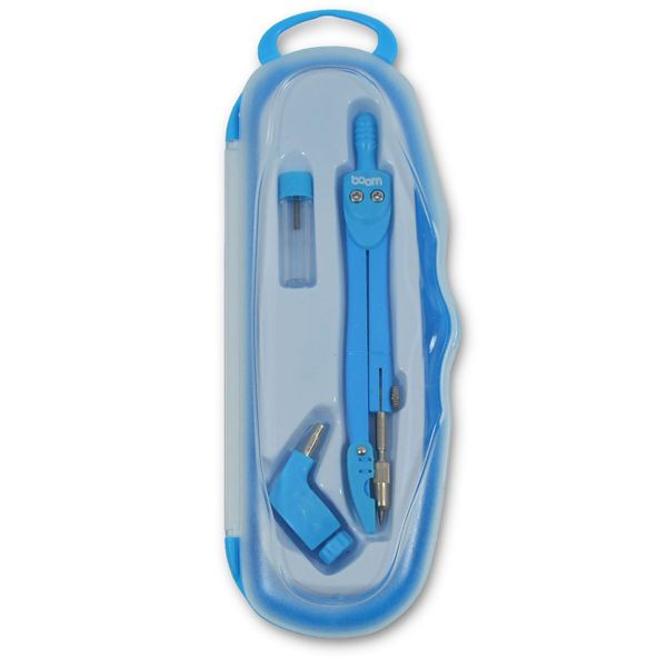 Boom Σε Κουτί Με Δαχτυλίδι Μπλε SC01003LP Διαβήτης