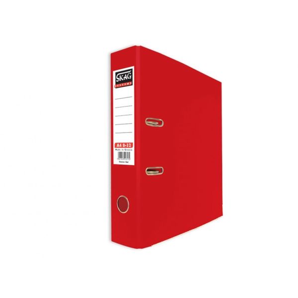 Skag Πλαστικό 8-32 Γραφείου Κλασέρ