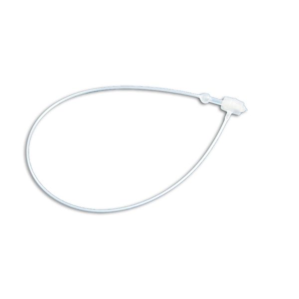 Πλαστικές 6'' Κουτί Θηλιές