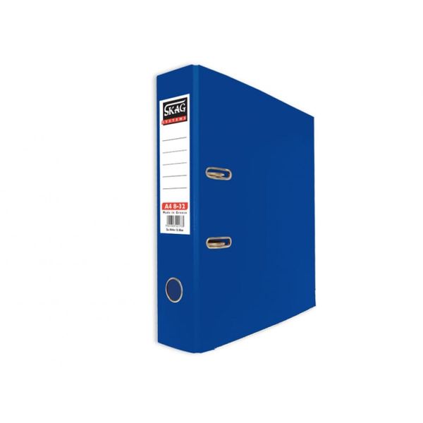 Skag Πλαστικό 8-32 Γραφείου Κλασέρ