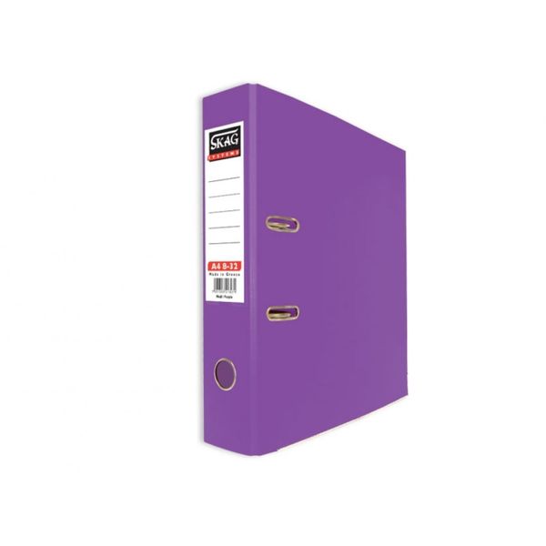 Skag Πλαστικό 8-32 Γραφείου Κλασέρ