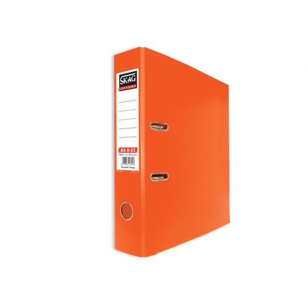 Skag Πλαστικό 8-32 Γραφείου Κλασέρ