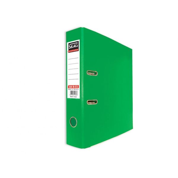 Skag Πλαστικό 8-32 Ντοσιέ Κλασέρ