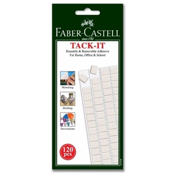 Faber Castell Πλαστελίνη