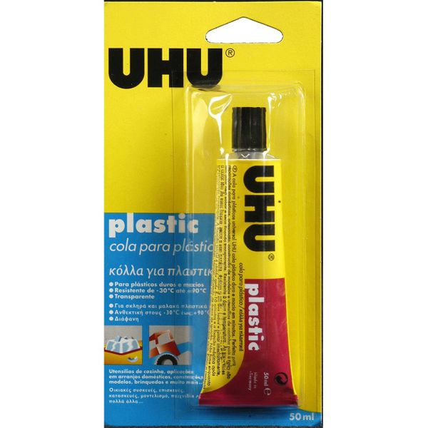 UHU Υγρή Κόλλα