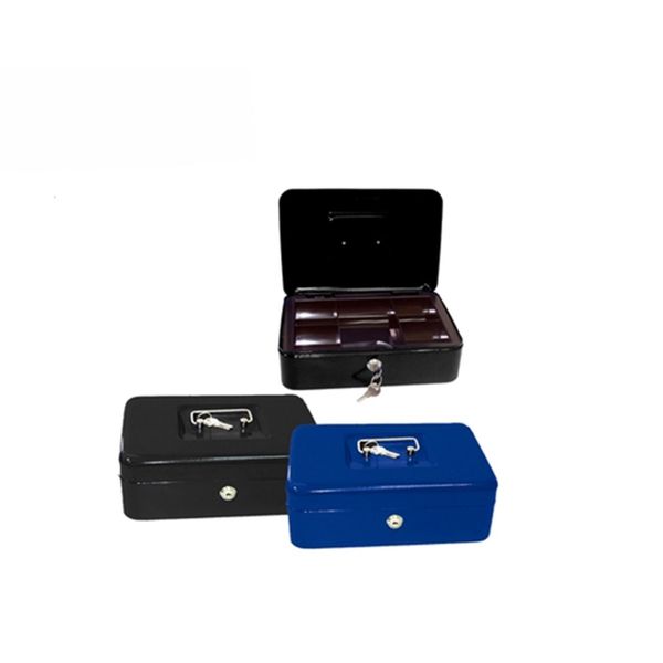 Metron Ταμείου 25 x 18 x 9 cm Κουτί