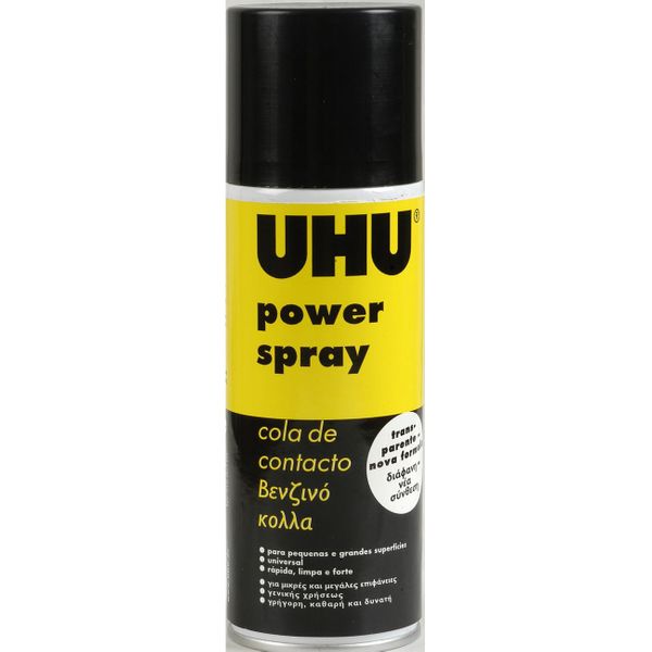 UHU Spray
