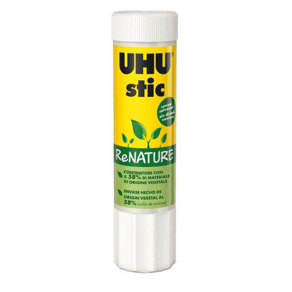 UHU Stick Κόλλα