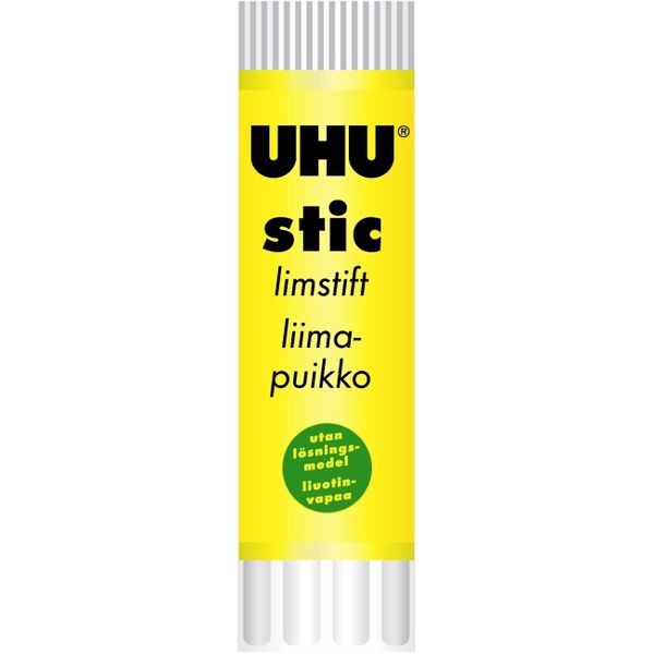 UHU Stick Κόλλα