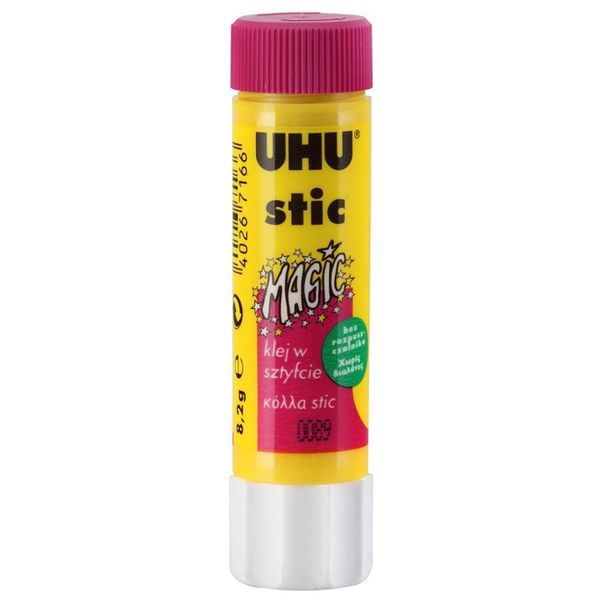 UHU Stick Κόλλα