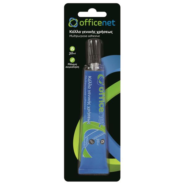 Officenet Μόνιμης Συγκόλλησης 30ml Κόλλα