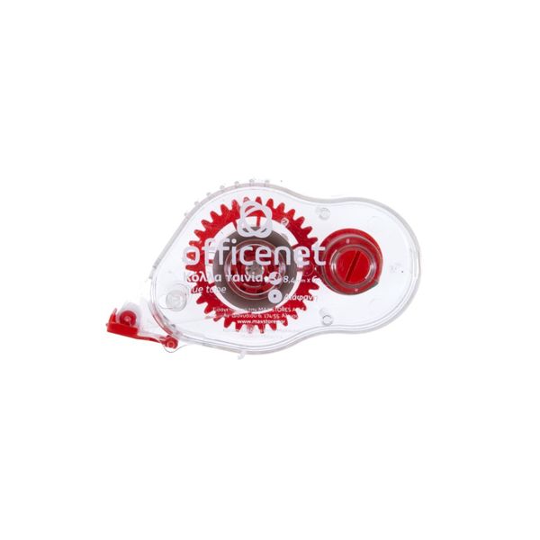 Erich Krause Ταινία 8.4 mm x 6 m Κόλλα