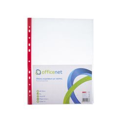 Officenet 4C με Κόκκινη Ρίγα
