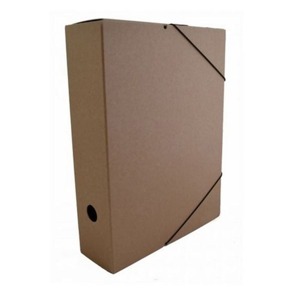 Paper Box Paper Box Αρχειοθέτησης Με Λάστιχο Κουτί