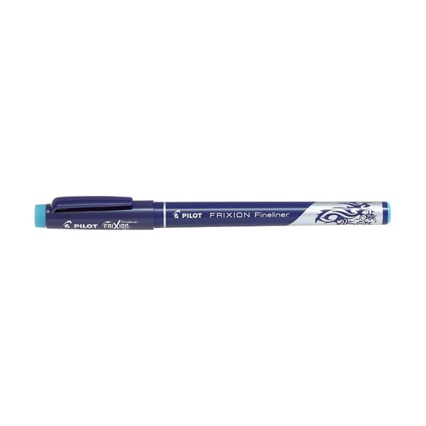 Pilot Frixion Fineliner Siel Σχεδίου Μαρκαδόρος