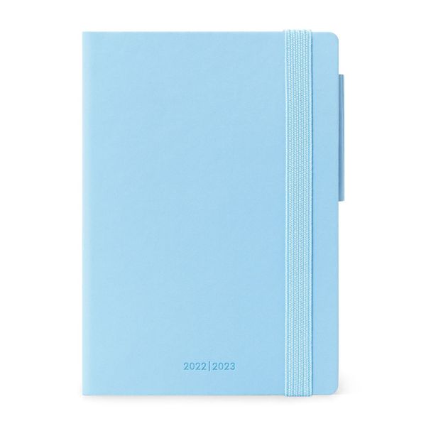 Legami Legami 18μηνο Εβδομαδιαίο Small 2022-2023 Ημερολόγιο