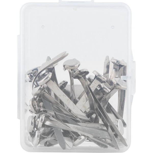 Ασημί Διπλόκαρφα