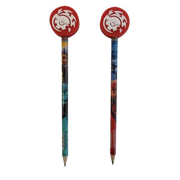 Gim Κλασσικό Μολύβι