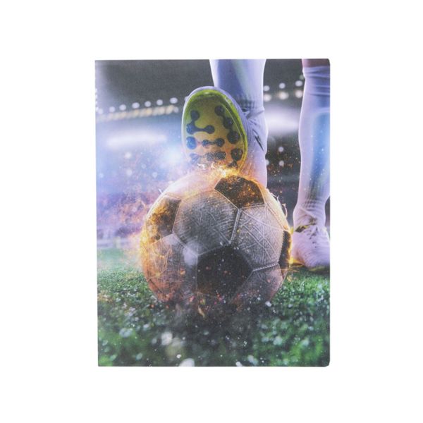 Σουπλ 20Φ Football Ντοσιέ