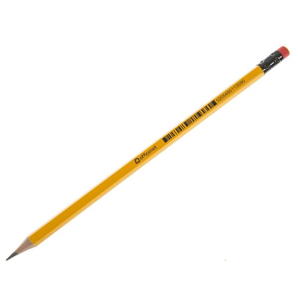Officenet Κλασσικό Μολύβι