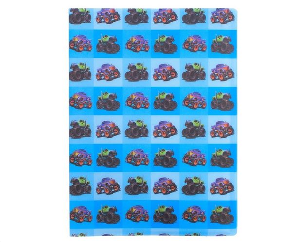 Παρουσίασης Ντοσιέ