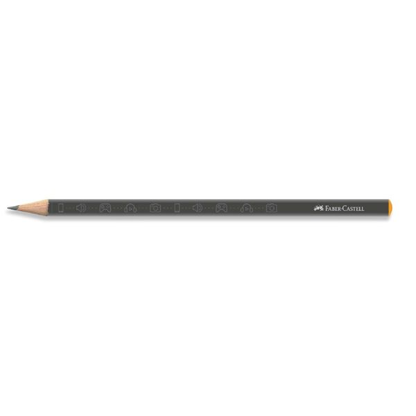 Faber Castell Κλασσικό Μολύβι