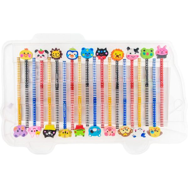 Boom Κλασσικό Μολύβι