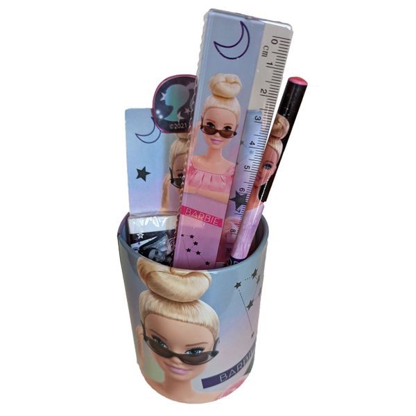 Gim Σετ Μεταλλική Μολυβοθήκη