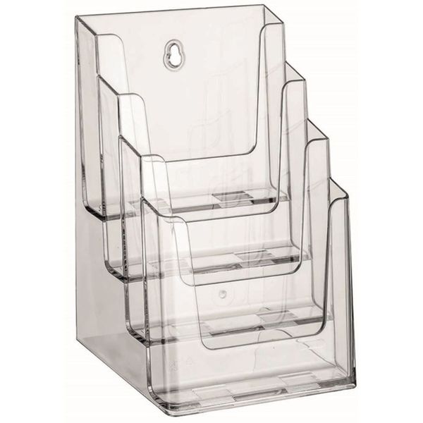 A5 4Θ 37501 123005005 Σταντ Εντύπων