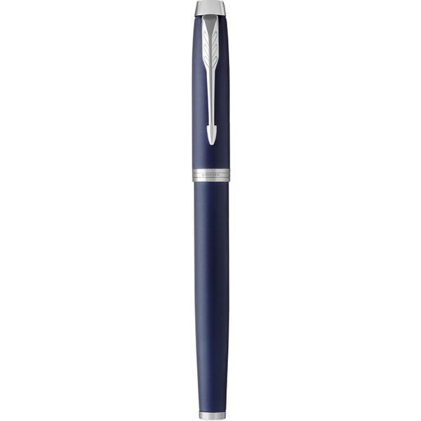 Parker IM Core Fine Rollerball Blue Στυλό