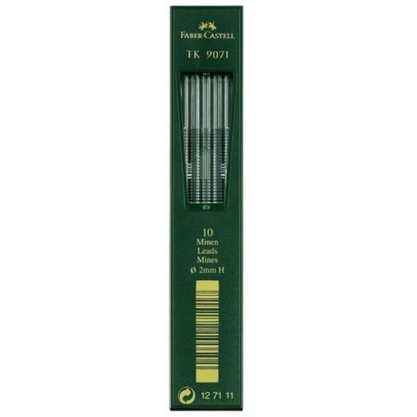 Faber Castell Μύτες Μύτες